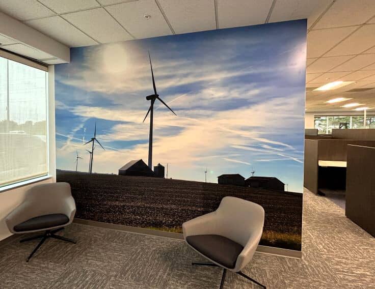 Window & Wall Graphics